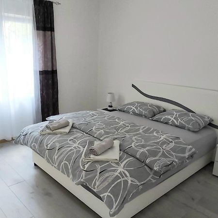 Apartment Marina 2 Котор Экстерьер фото