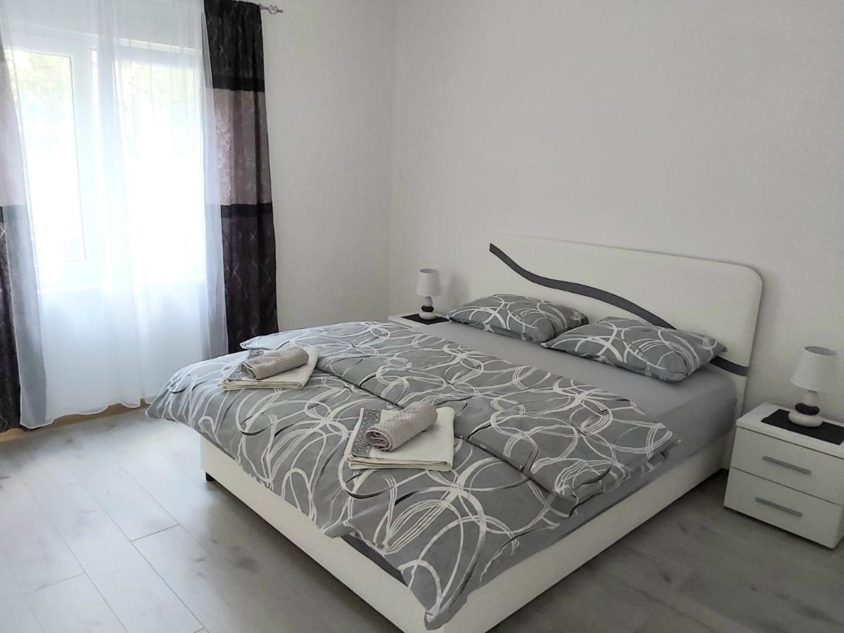 Apartment Marina 2 Котор Экстерьер фото
