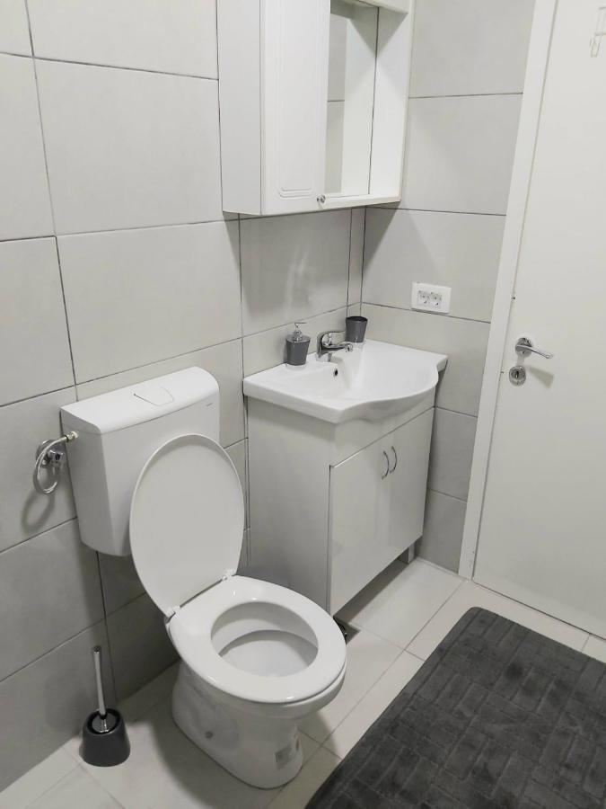 Apartment Marina 2 Котор Экстерьер фото