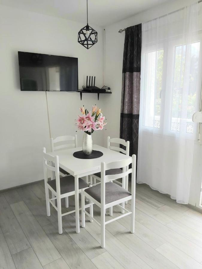 Apartment Marina 2 Котор Экстерьер фото