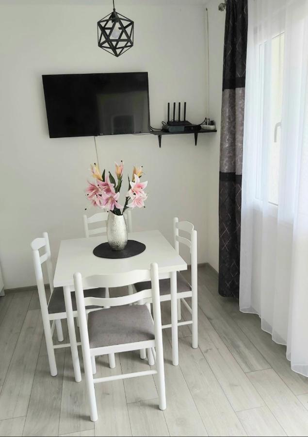 Apartment Marina 2 Котор Экстерьер фото