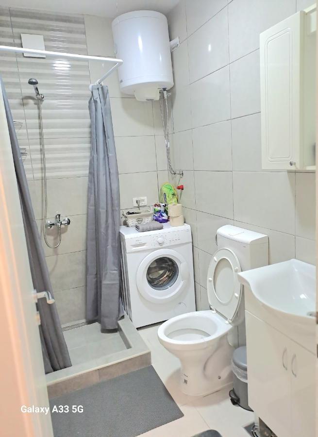 Apartment Marina 2 Котор Экстерьер фото