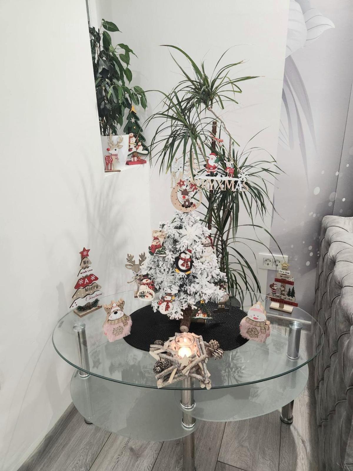Apartment Marina 2 Котор Экстерьер фото